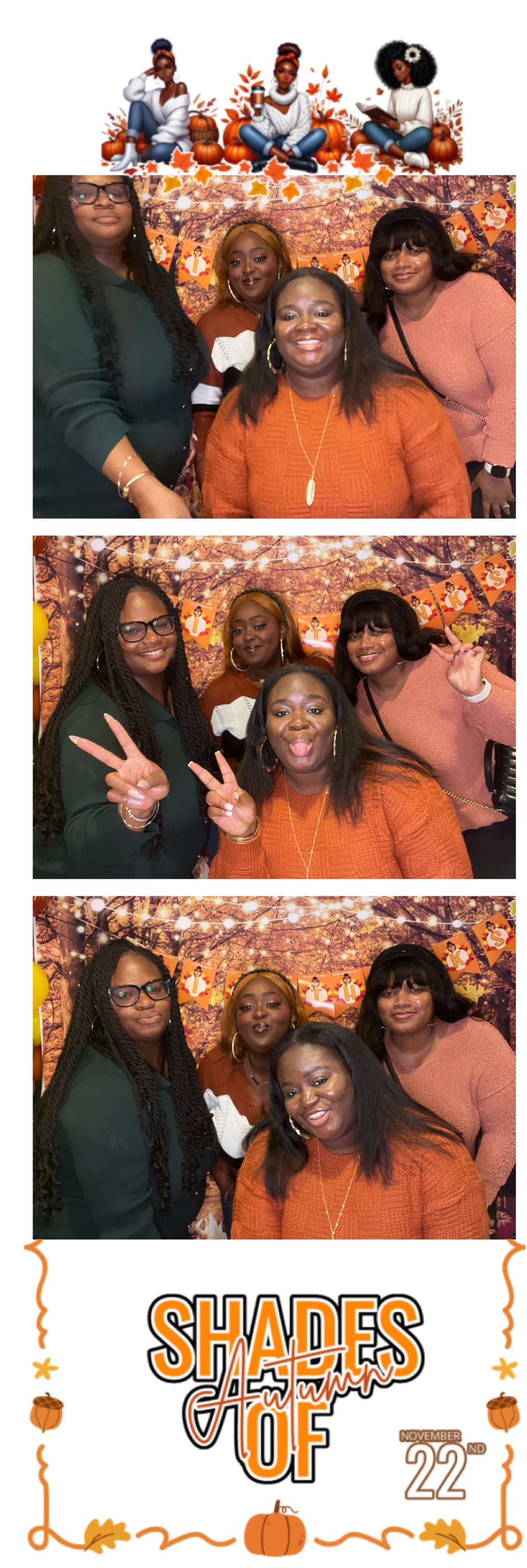 Photo Booth Print Reorders – Shipped to Your Door (Photo Prints)