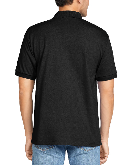 Polo Custom Tshirt Bundle