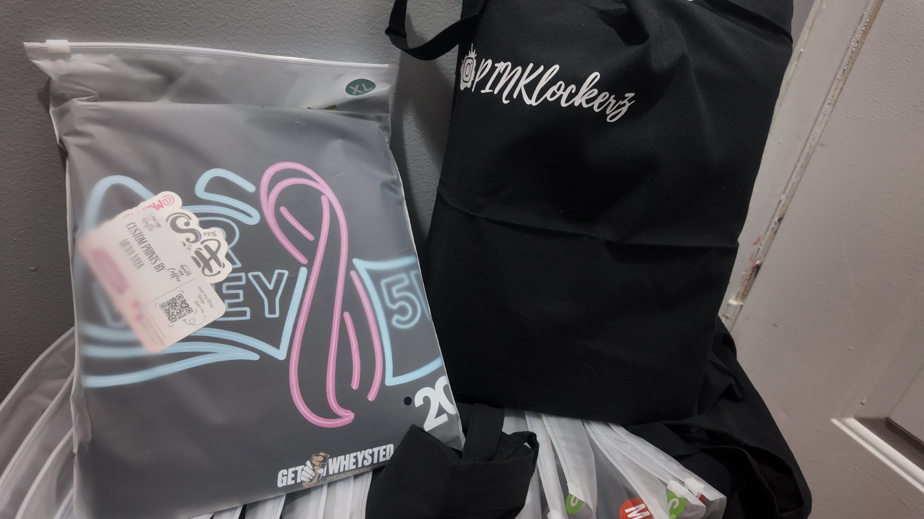 Custom Tshirt Bundle Packages BULK | Business | Event