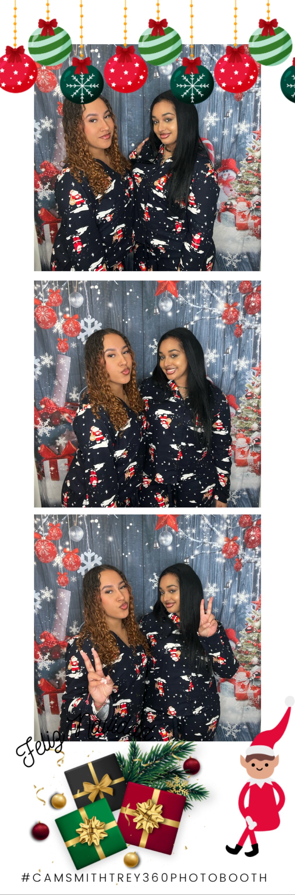 Photo Booth Print Reorders – Shipped to Your Door (Photo Prints)