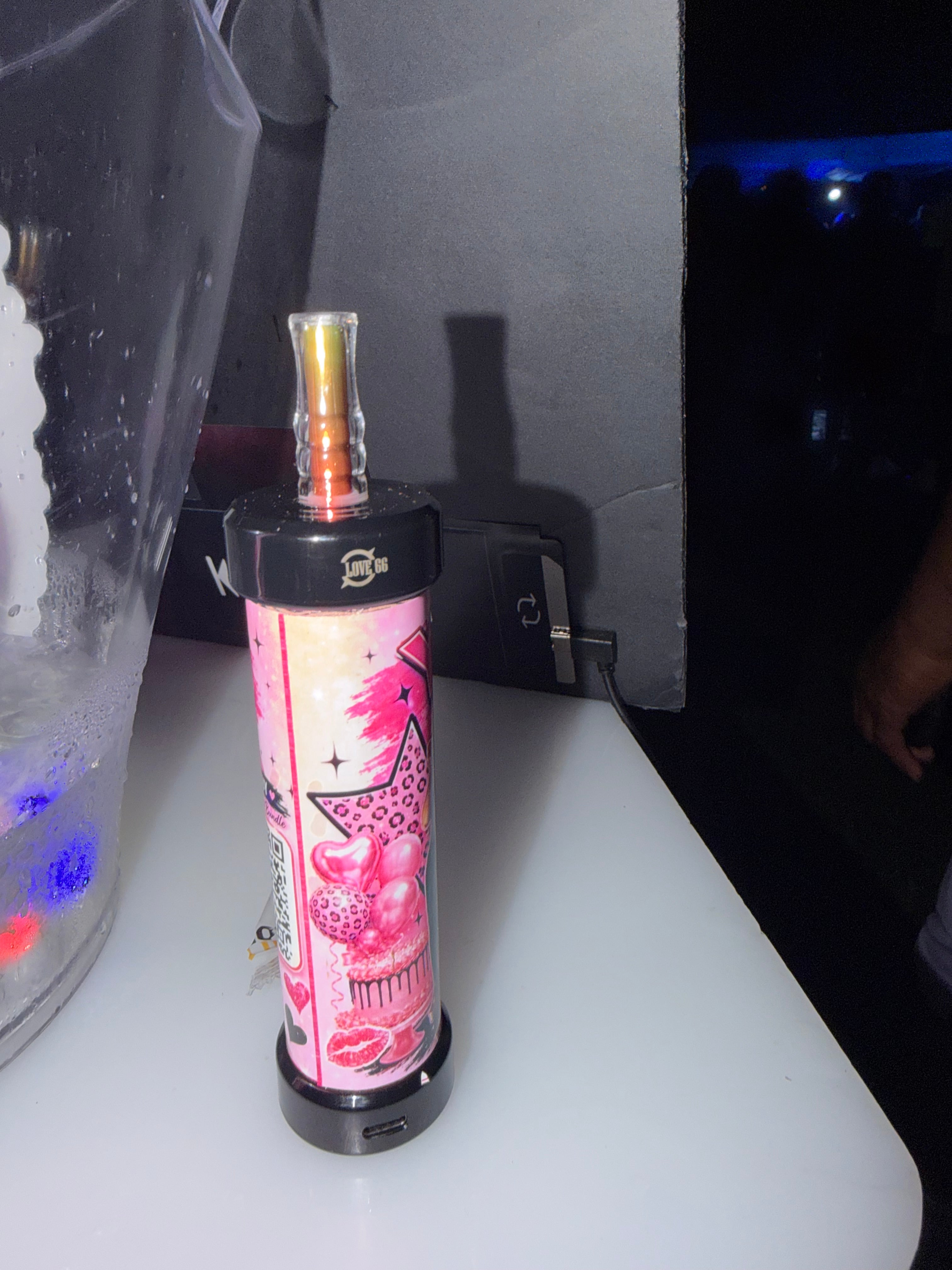 Custom Hookah Pens