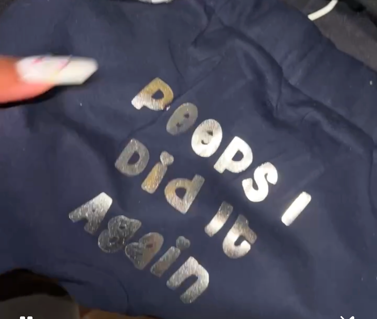 Custom Apparel Personalization Packages HTV ( Heat Transfer Vinyl) Packages pajamas; sweater; tshirt; pants;