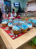 Custom Toppers, Treats & Favors