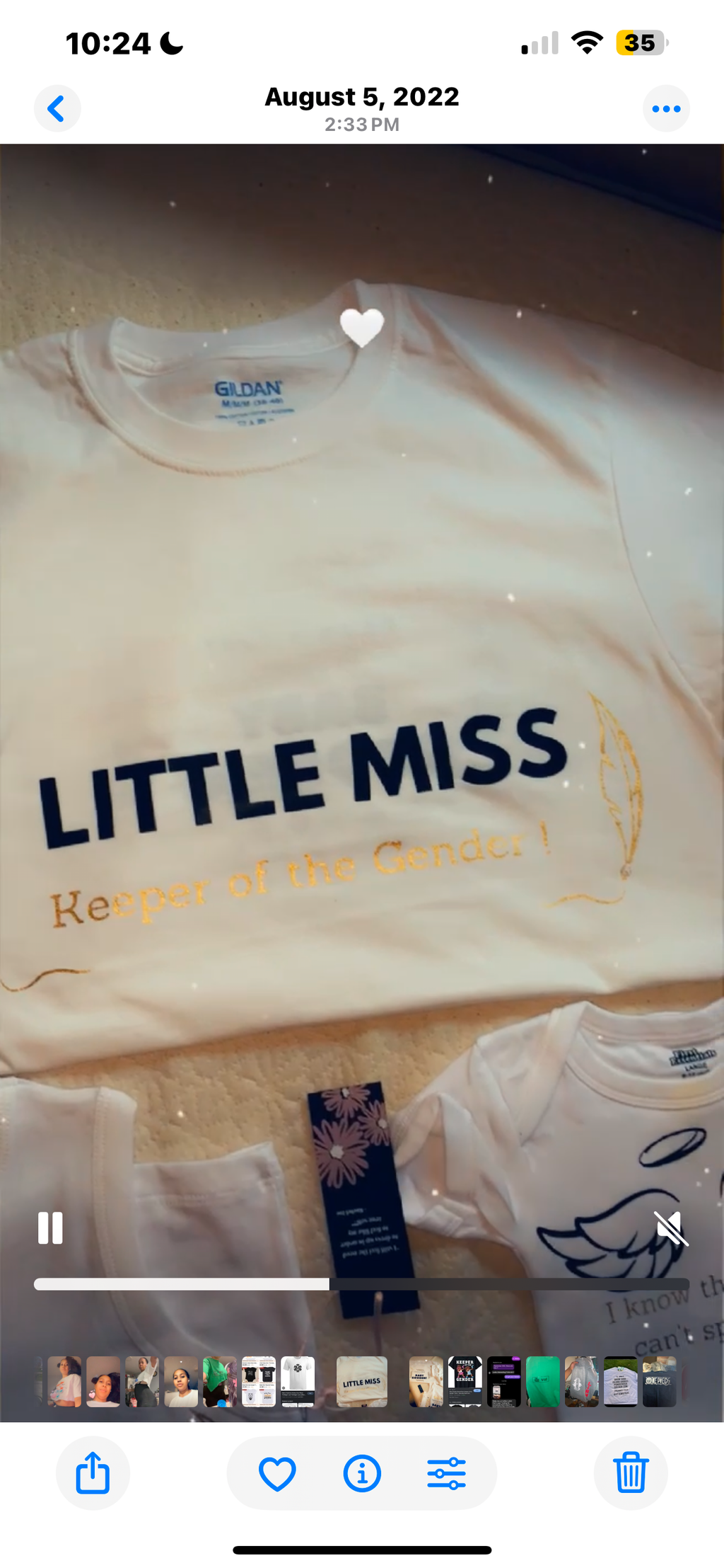 Custom Apparel Personalization Packages HTV ( Heat Transfer Vinyl) Packages pajamas; sweater; tshirt; pants;