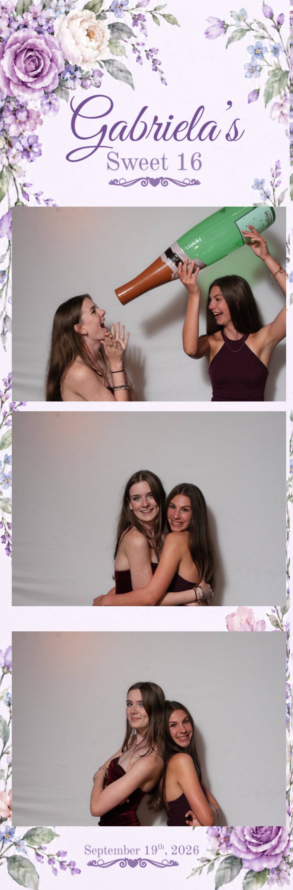 Oakwood Photo Booth + Event Photography & Videography