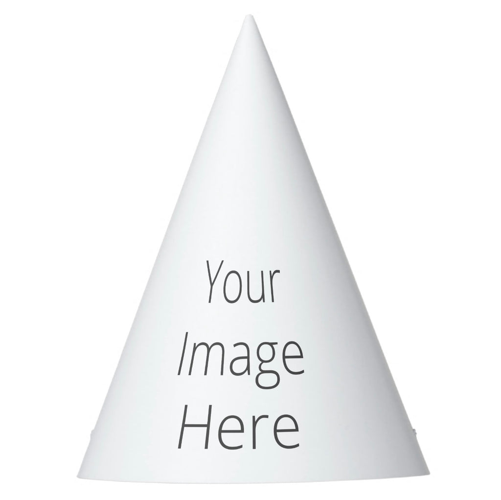 Custom Party Hats