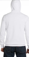 Premium Custom Bella + Canvas Hoodie – Soft, Stylish & Personalized