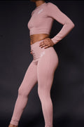 Sky | Two Piece Set