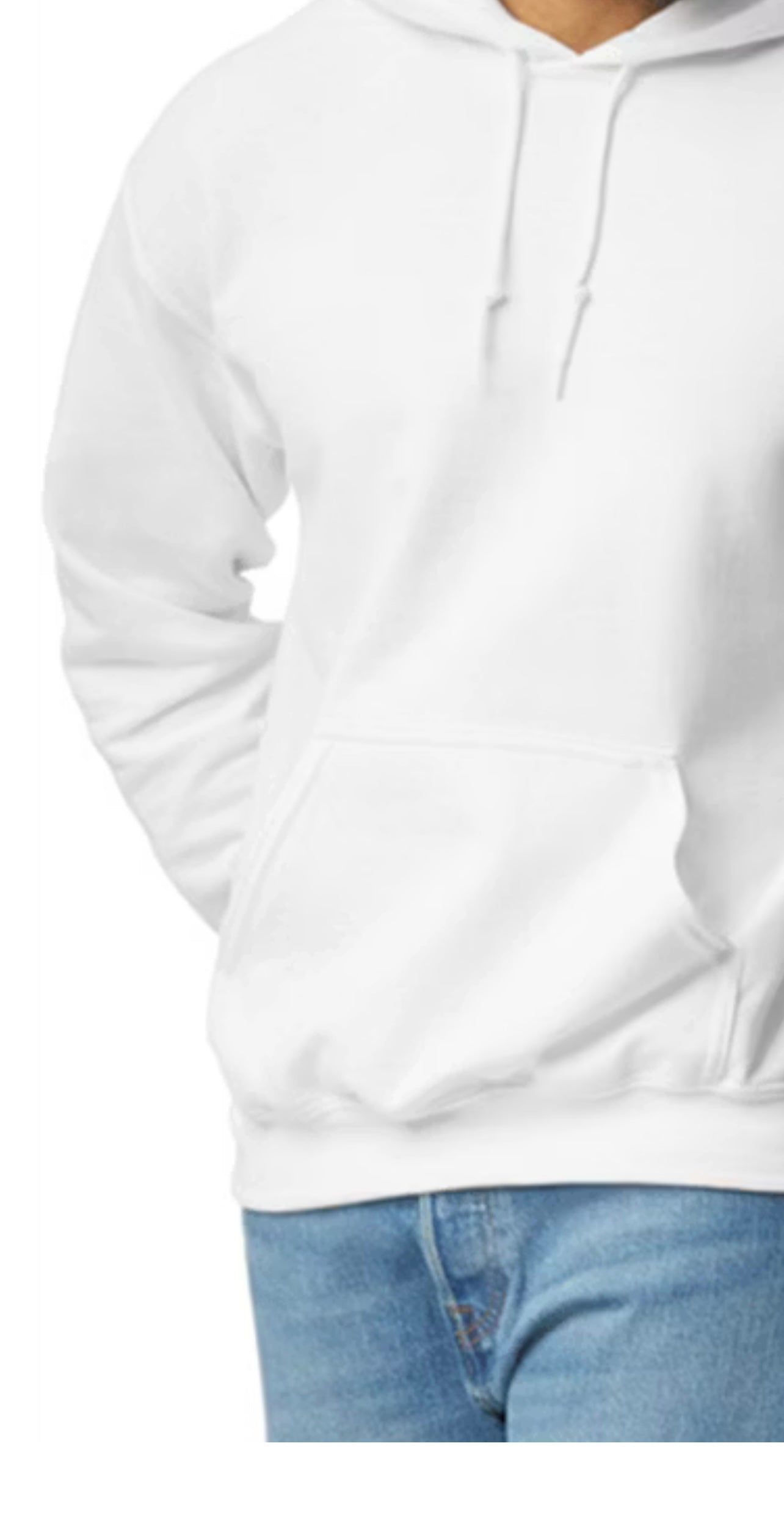 Premium Custom Bella + Canvas Hoodie – Soft, Stylish & Personalized