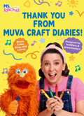 Rachel Inspired Coloring Books – Party Favor Pack (15 Books)
