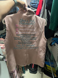 Custom Business Branding Vest