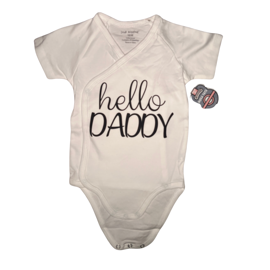 Personalize Your Onsie! Perfect baby shower gift, first time mothers gift, baby Onsie gift