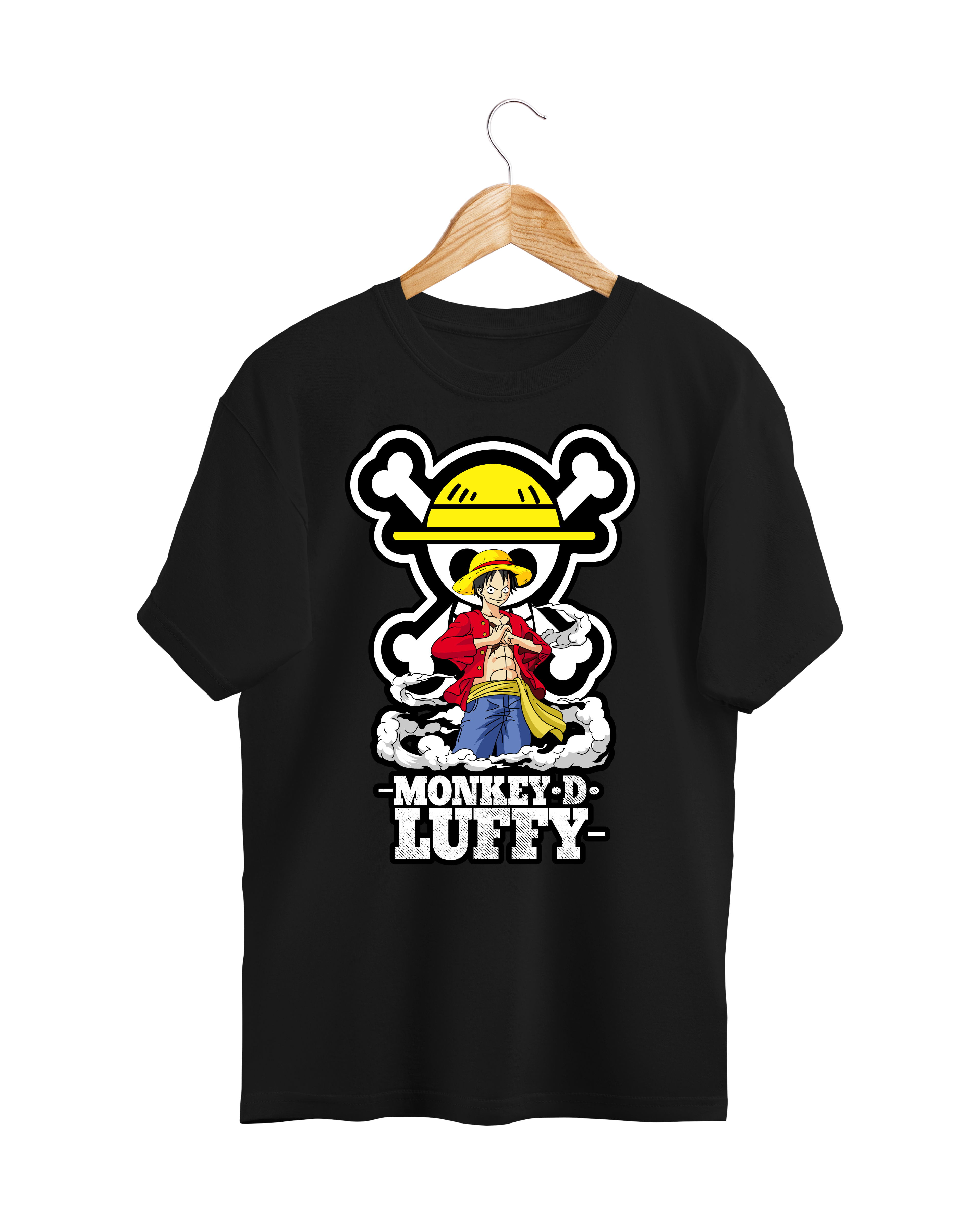 Monkey D Luffy Tshirt *Limited Edition*