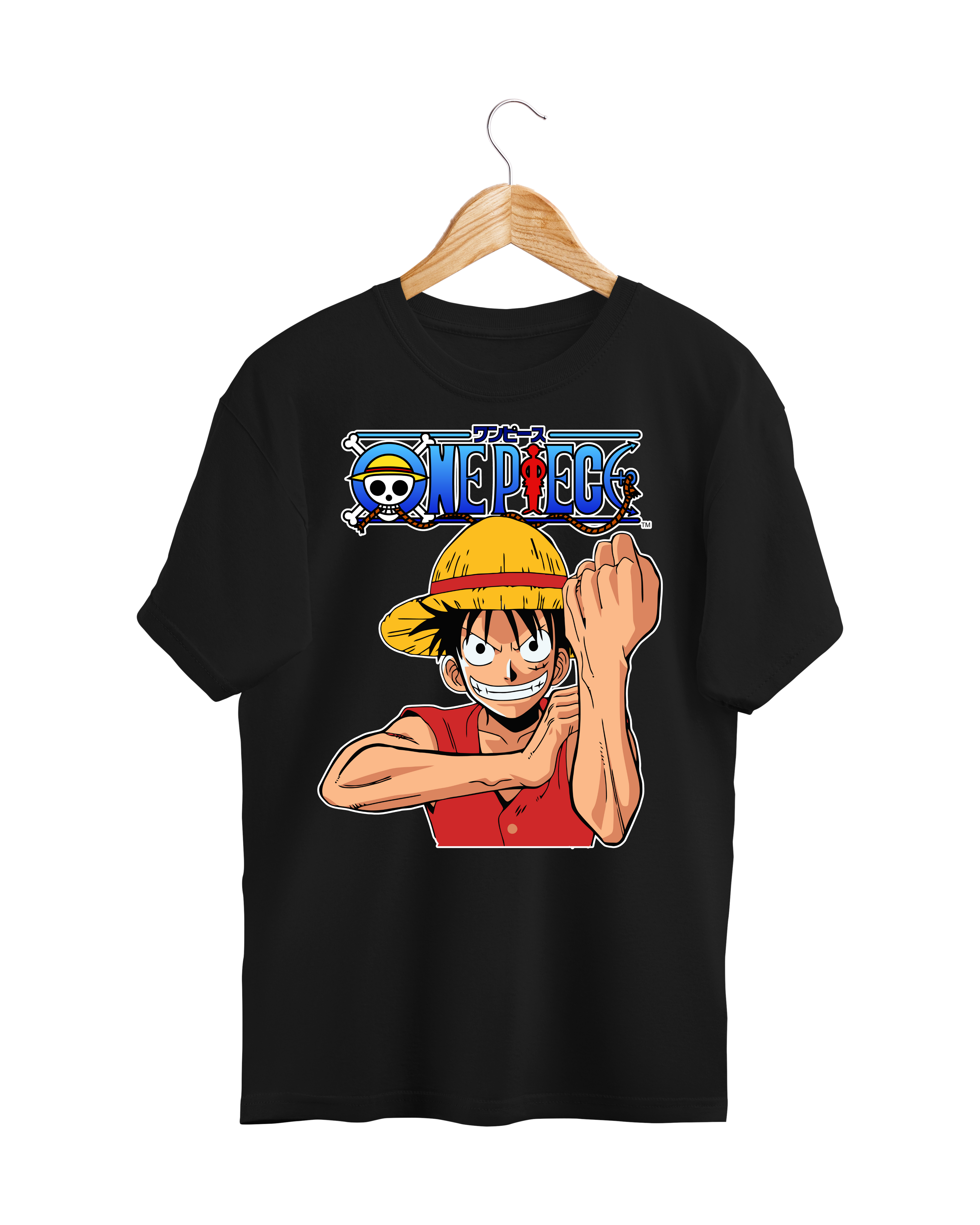 One Piece Tshirt *Limited Edition*