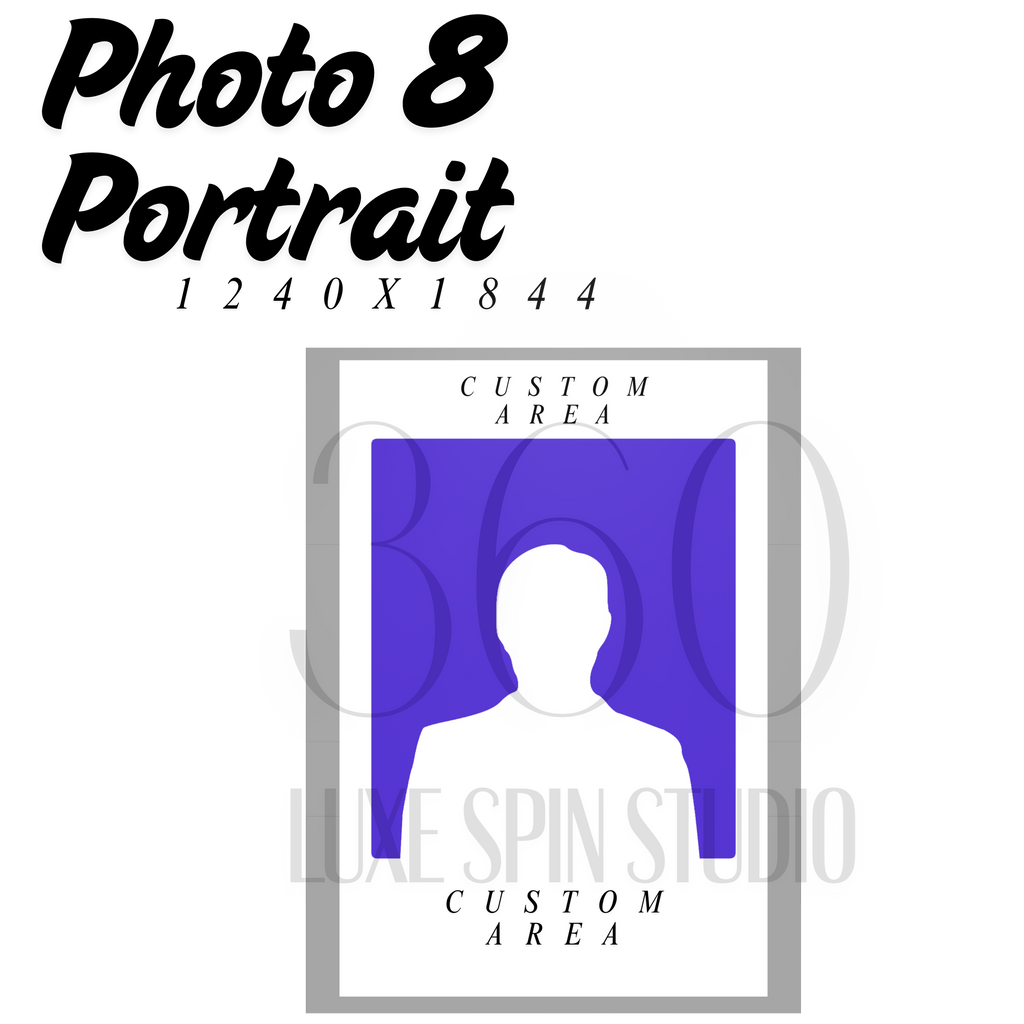 PhotoBooth Layout Templates