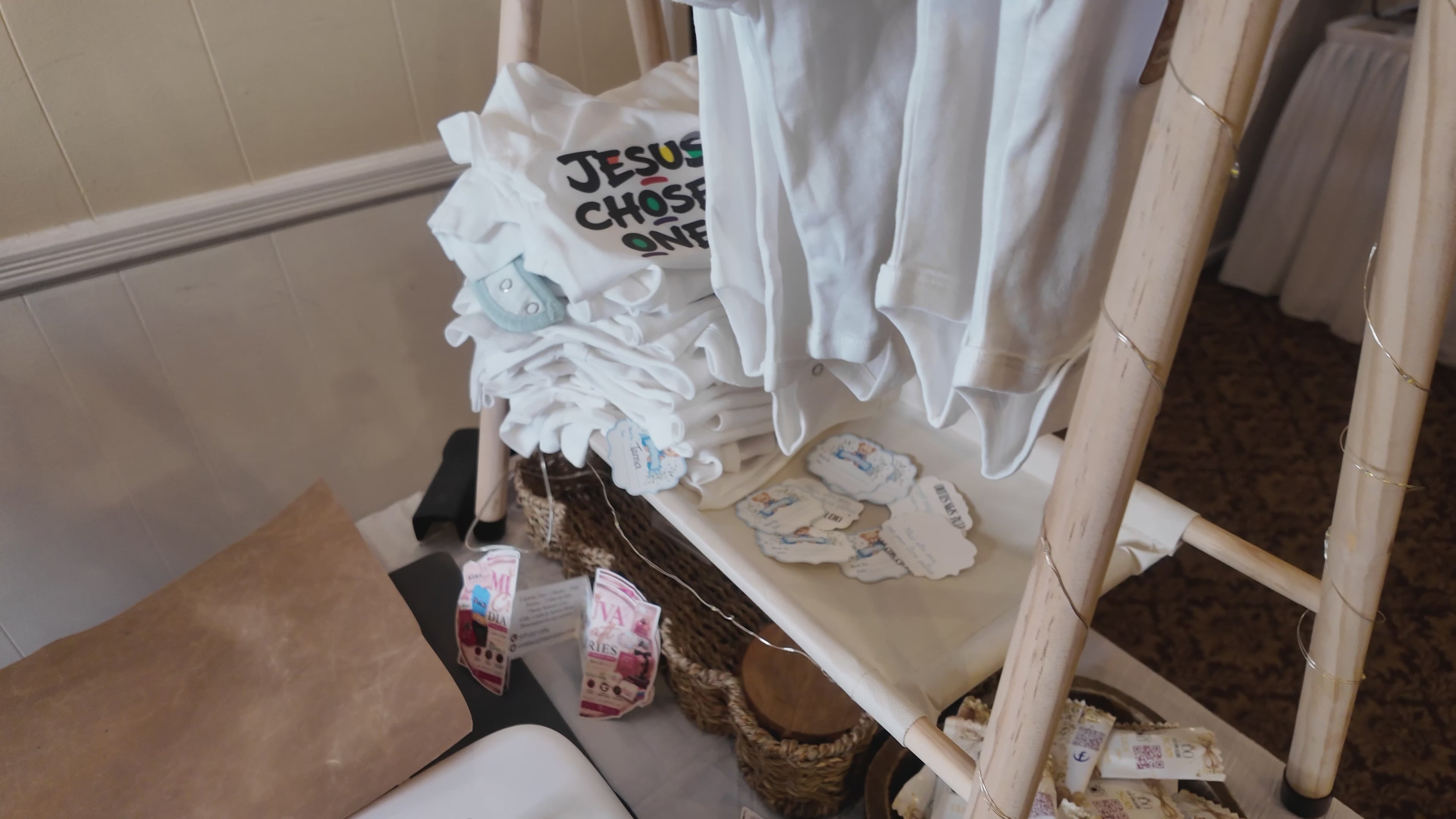 The Creative Co. Onsie Bar