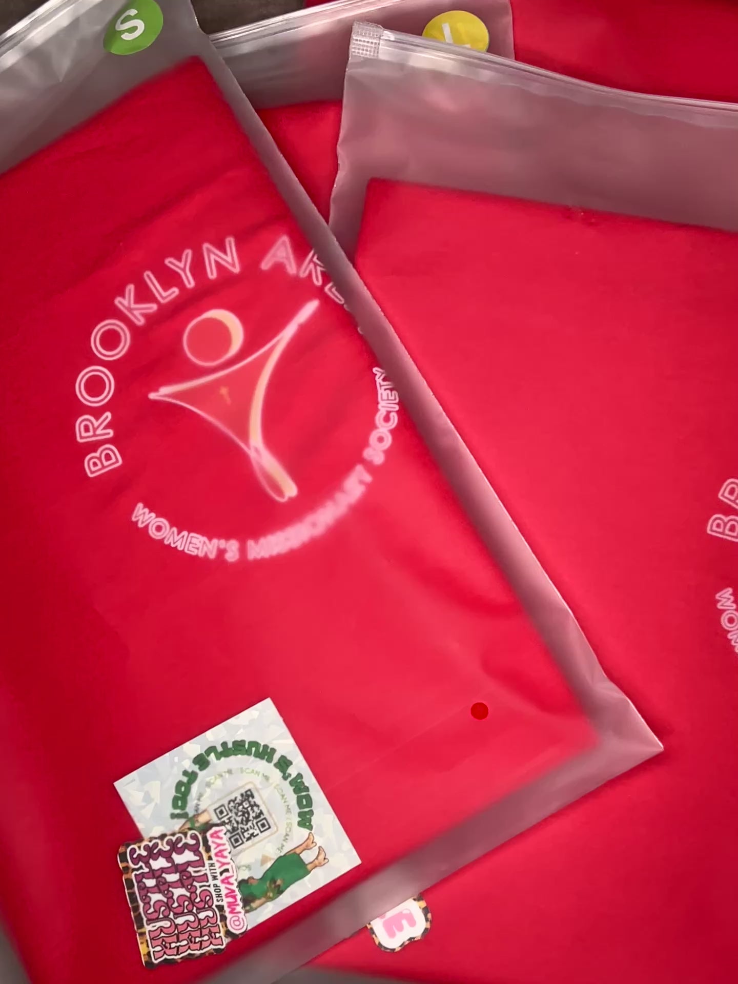 Tshirt & PhotoBooth Package