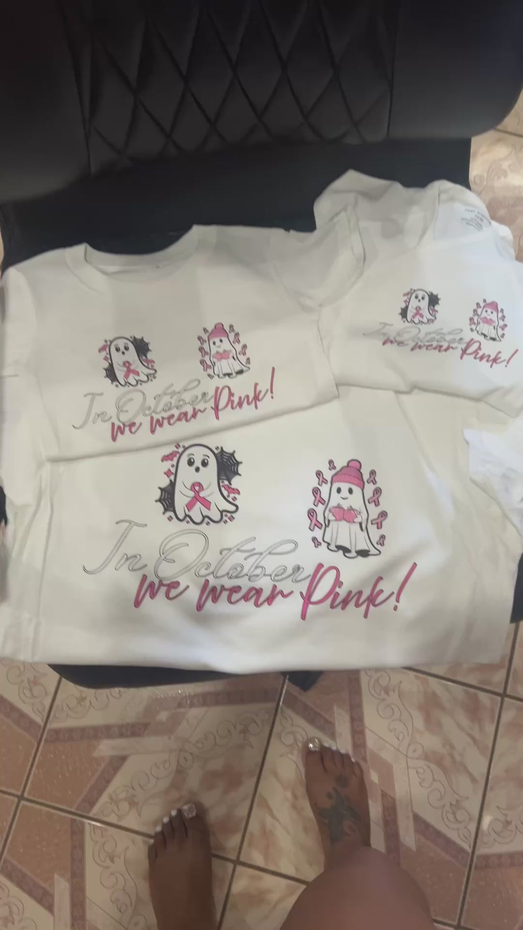 Customize your Tshirt Service