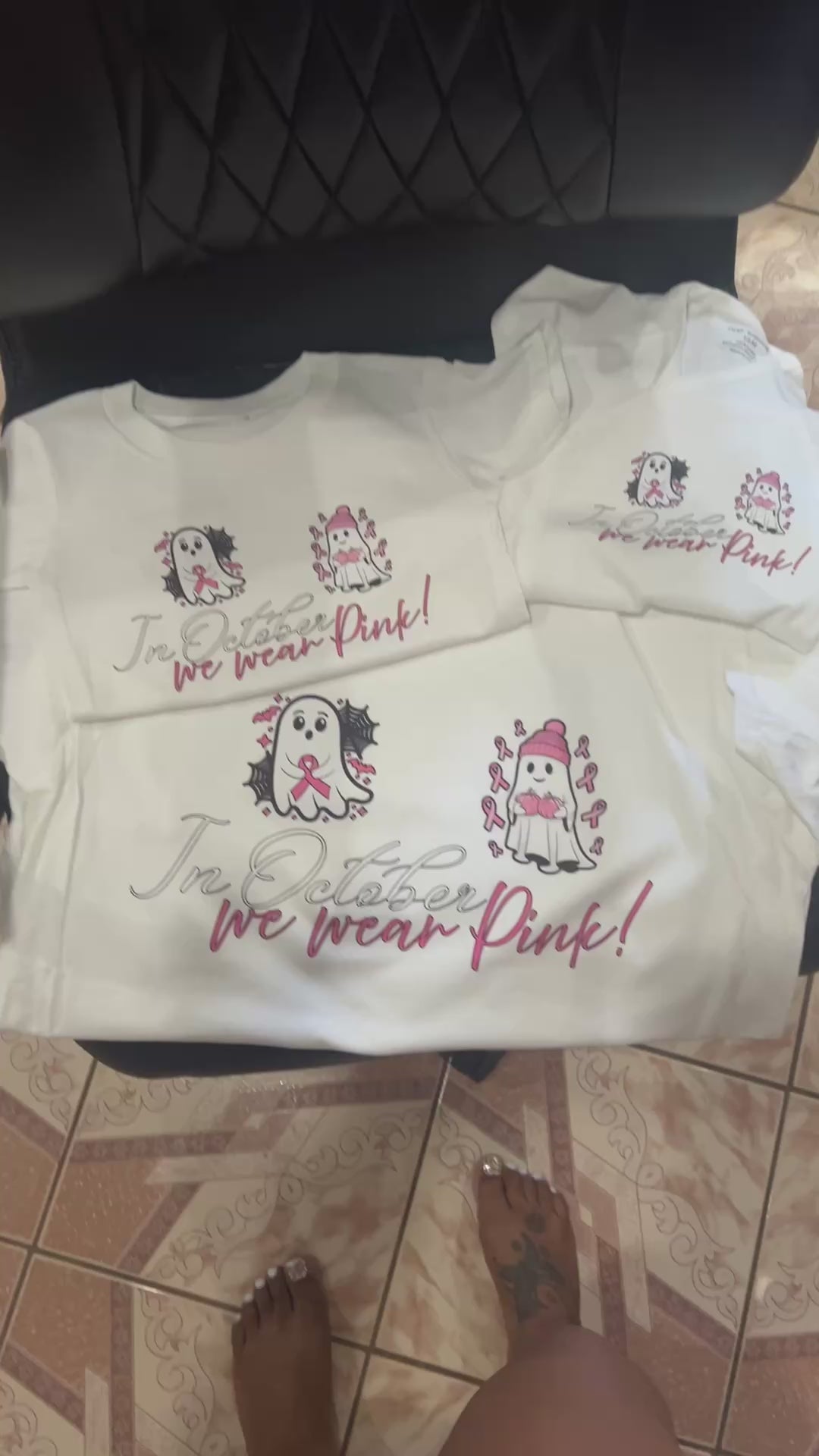 Customize your Tshirt Service