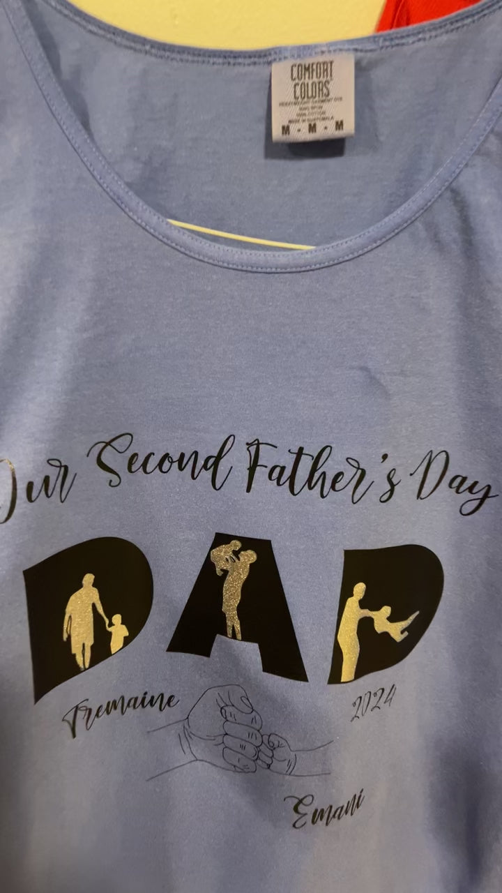 Customize your Tshirt Service