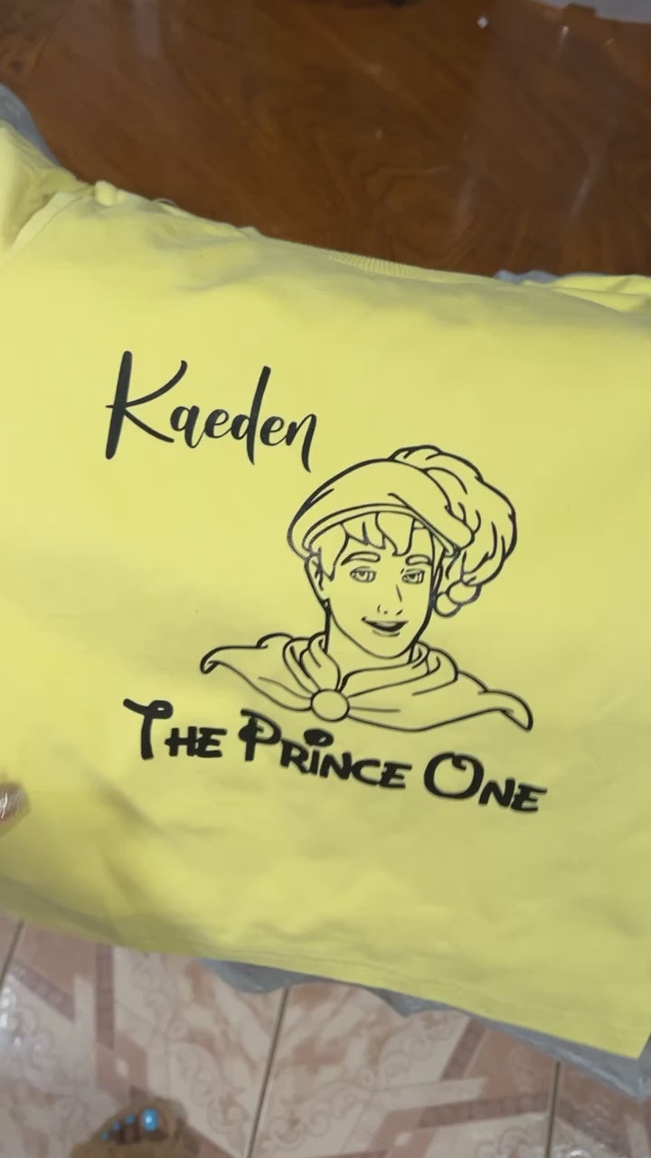 Custom Apparel Personalization Packages HTV ( Heat Transfer Vinyl) Packages pajamas; sweater; tshirt; pants;