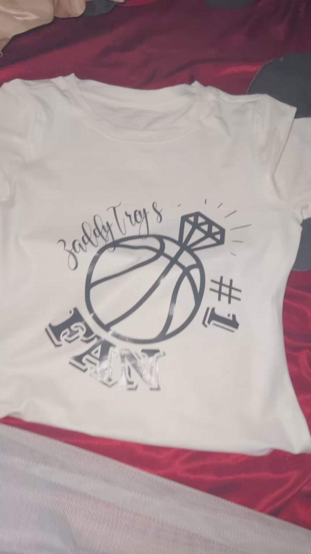 Customize your Tshirt Service