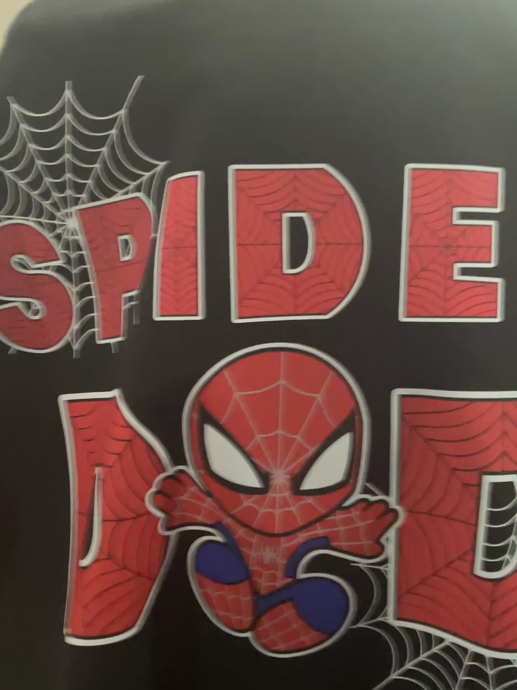 Custom Apparel Personalization Packages