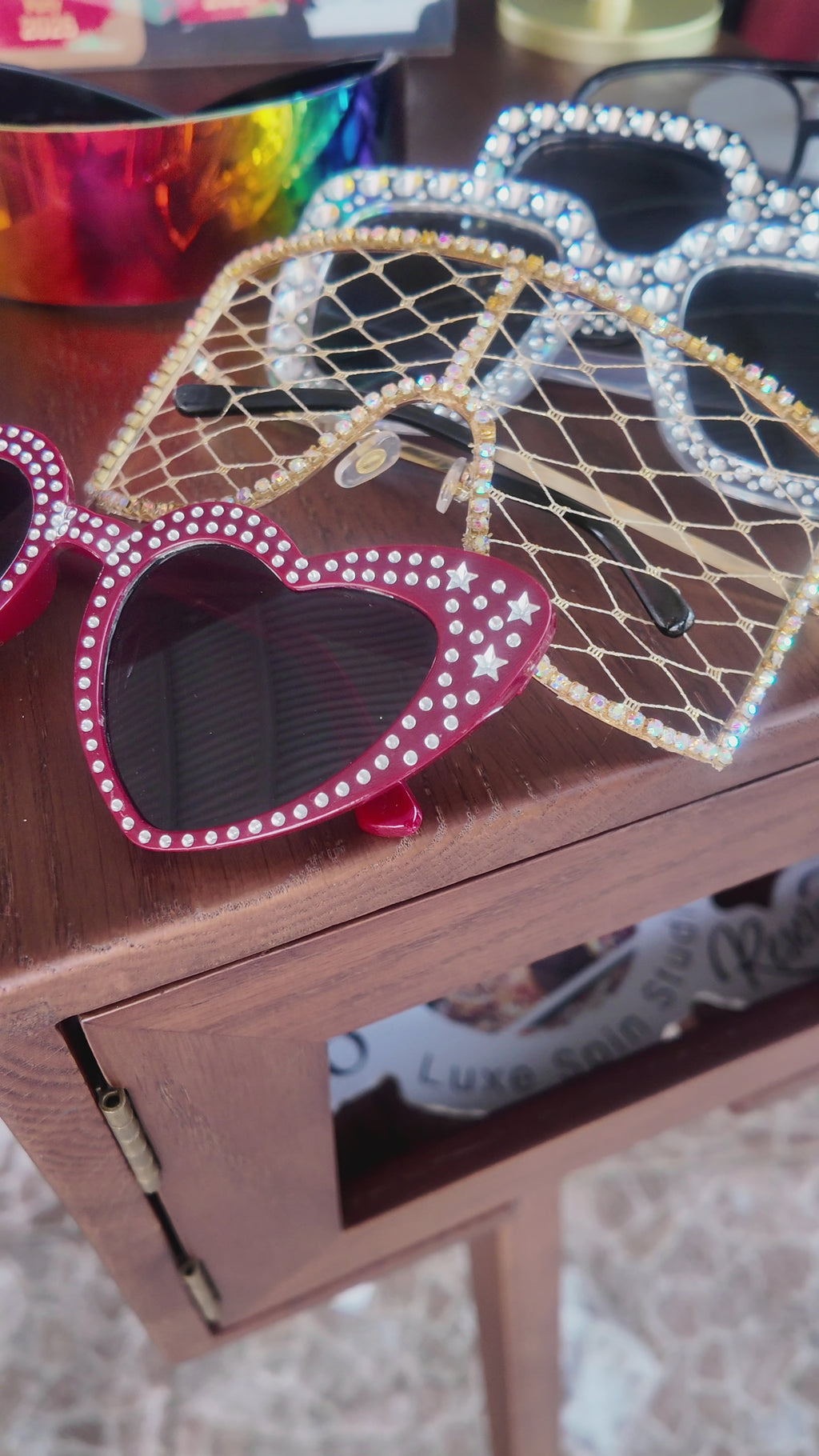 The Mitzvah Memory PhotoBooth Package