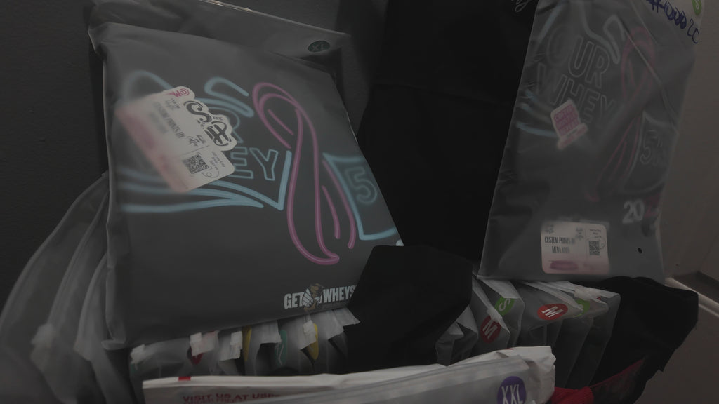 Custom Tshirt Bundle Packages BULK | Business | Event