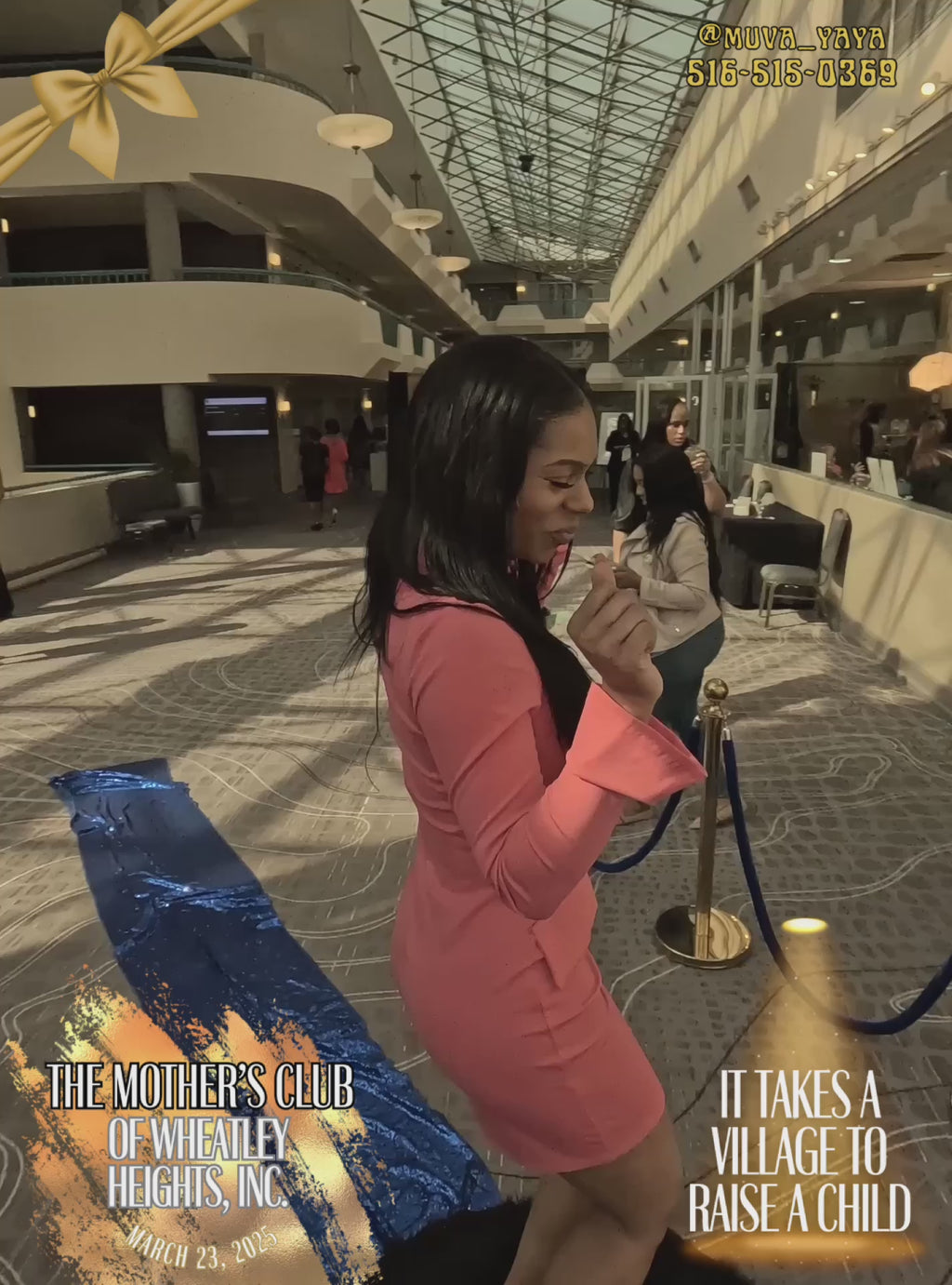 360 Spinning Photo Booth