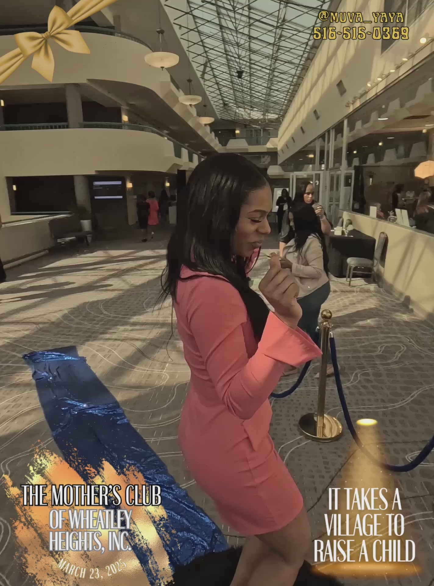 360 Spinning Photo Booth