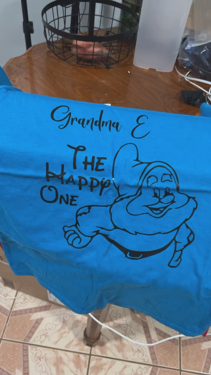 Custom Apparel Personalization Packages HTV ( Heat Transfer Vinyl) Packages pajamas; sweater; tshirt; pants;