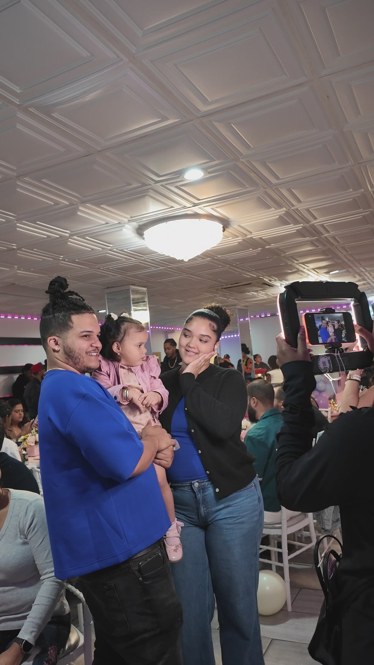 Roaming Photo Booth Rental | NYC, Long Island & NJ