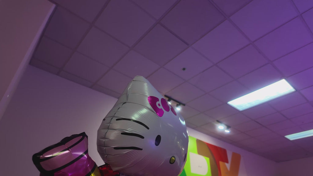 The Complete Party Starter Pack: Labels & Chip Bags & MORE! Assembled & Shipped Party Favors