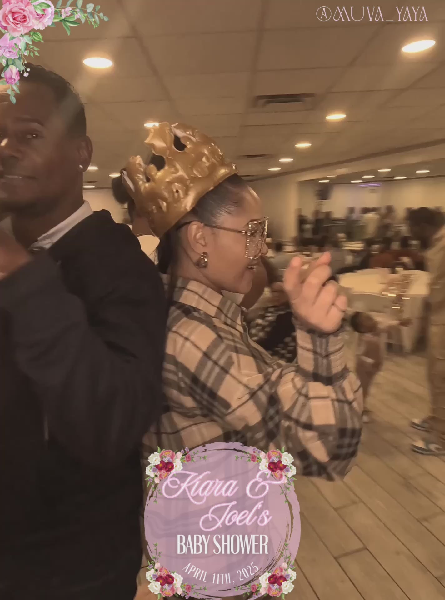 360 Spinning Photo Booth