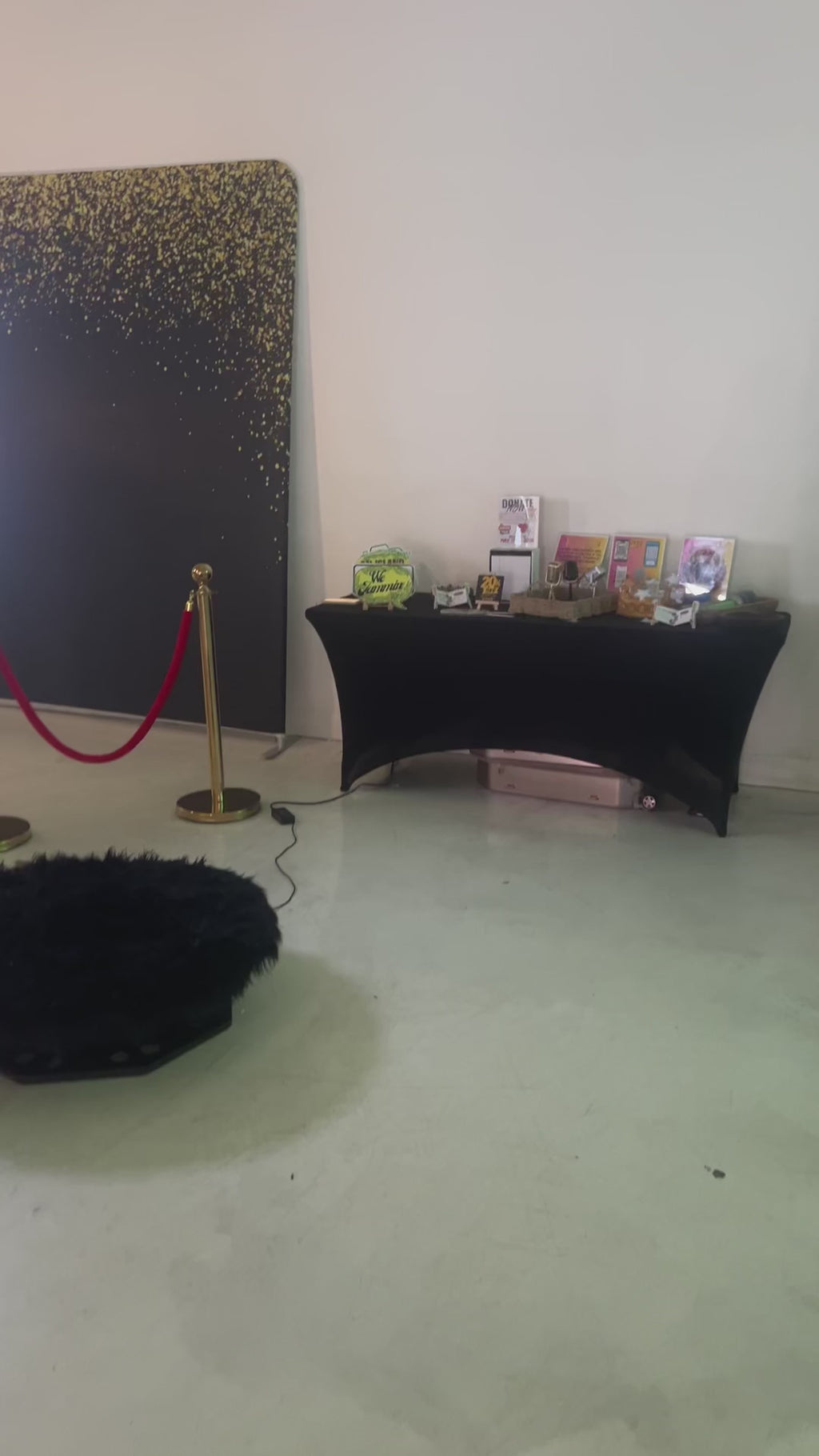 Luxe Spin Studio | Conference & Association Experiences