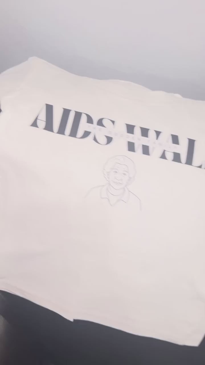 Custom Apparel Personalization Packages