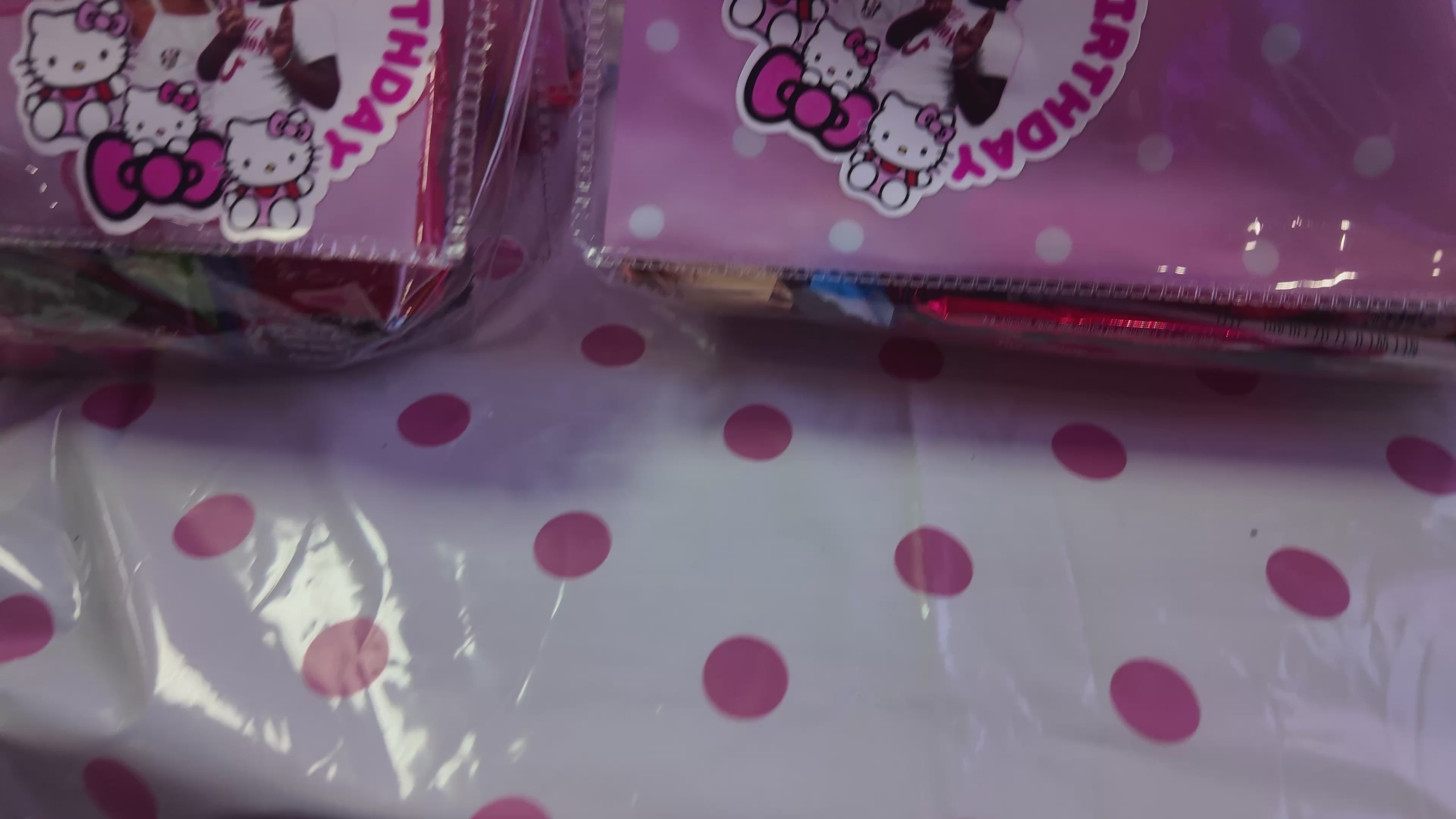 The Complete Party Starter Pack: Labels & Chip Bags & MORE! Assembled & Shipped Party Favors