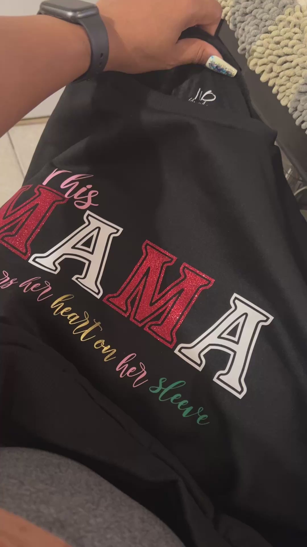 Custom Design YOUR own Sweater Design Gifts for her