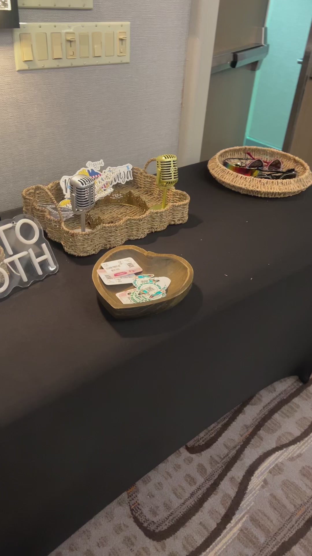 Luxe Spin Studio | Conference & Association Experiences