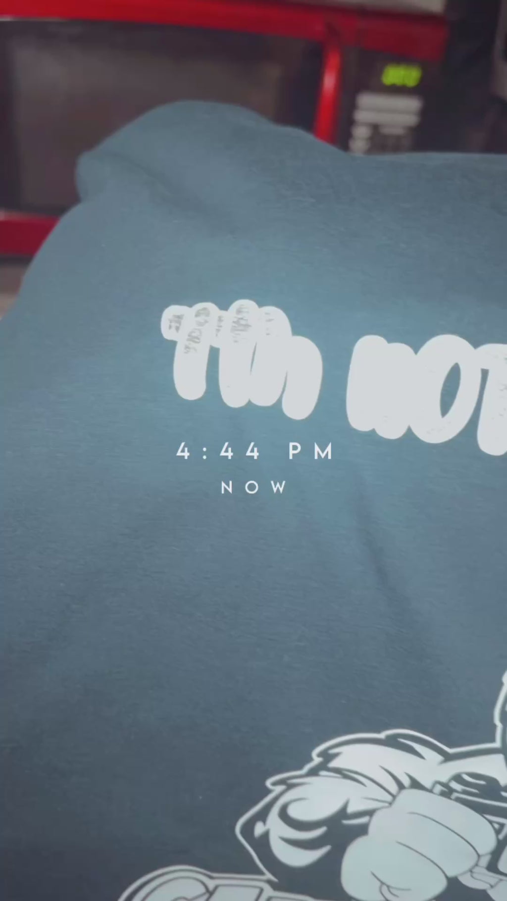 Customize your Tshirt Service