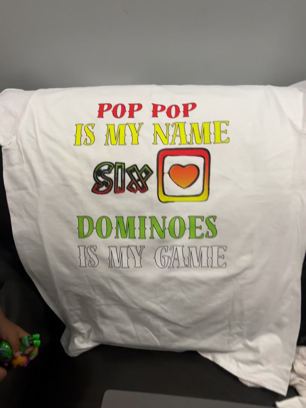 Customize your Tshirt Service