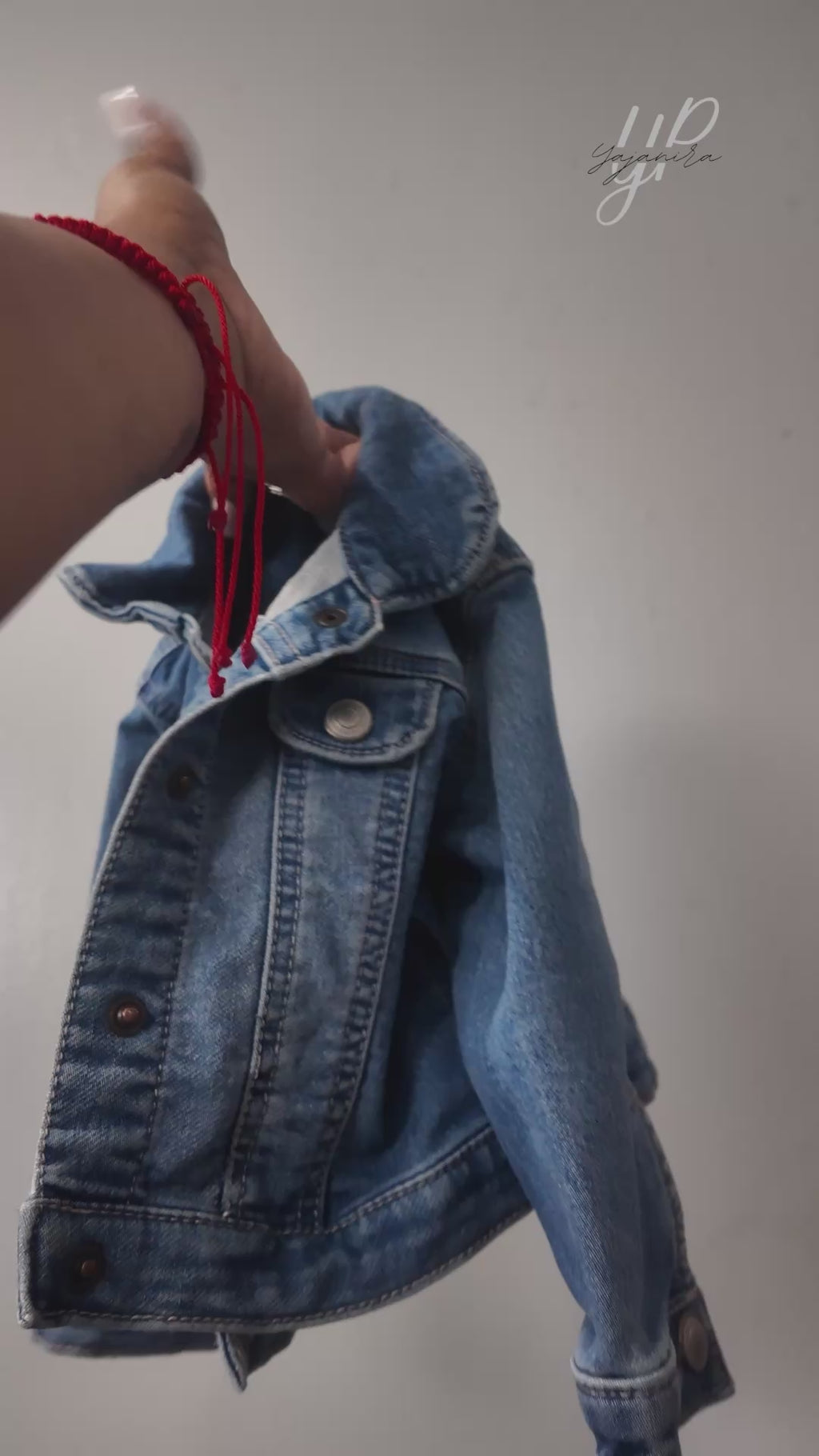 Custom Apparel Personalization Packages