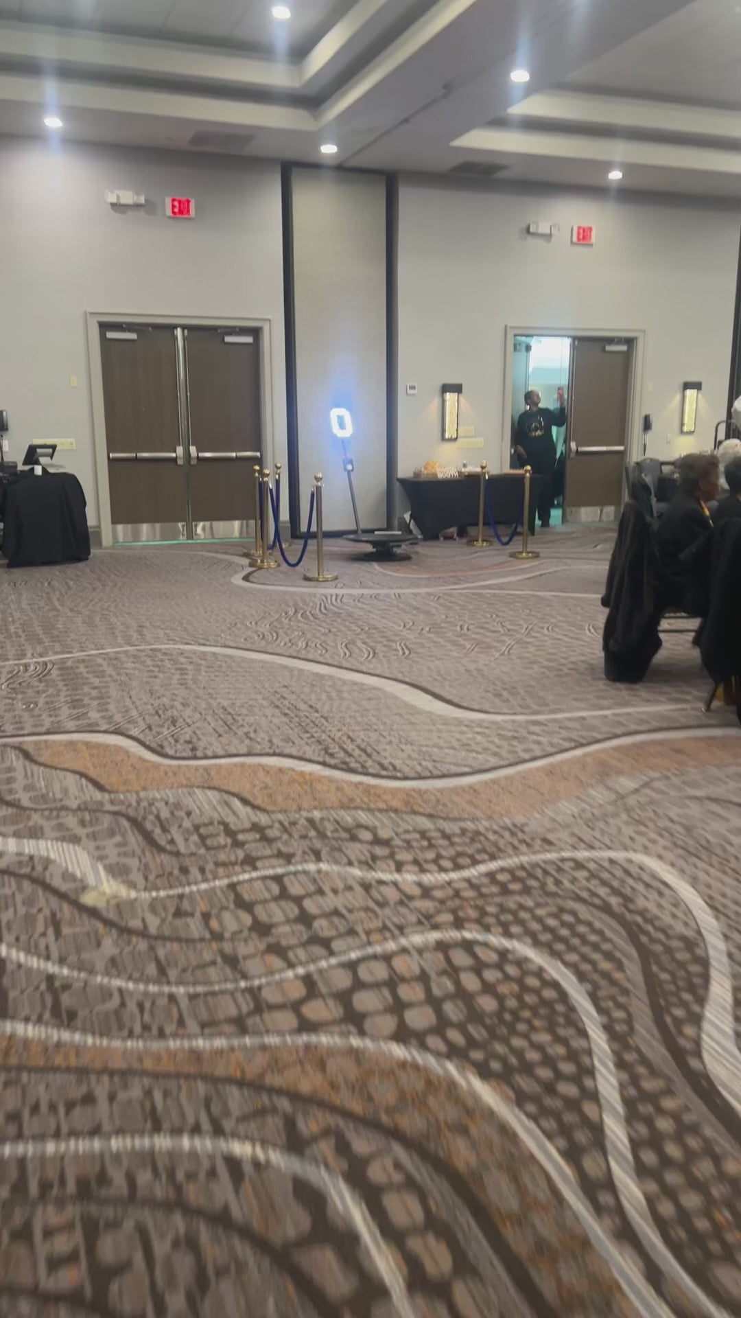 Luxe Spin Studio | Conference & Association Experiences