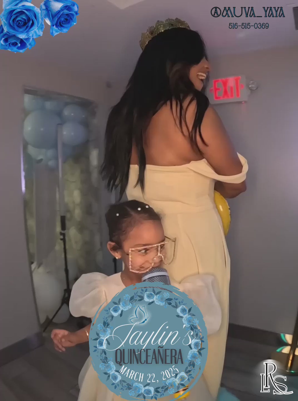 360 Spinning Photo Booth