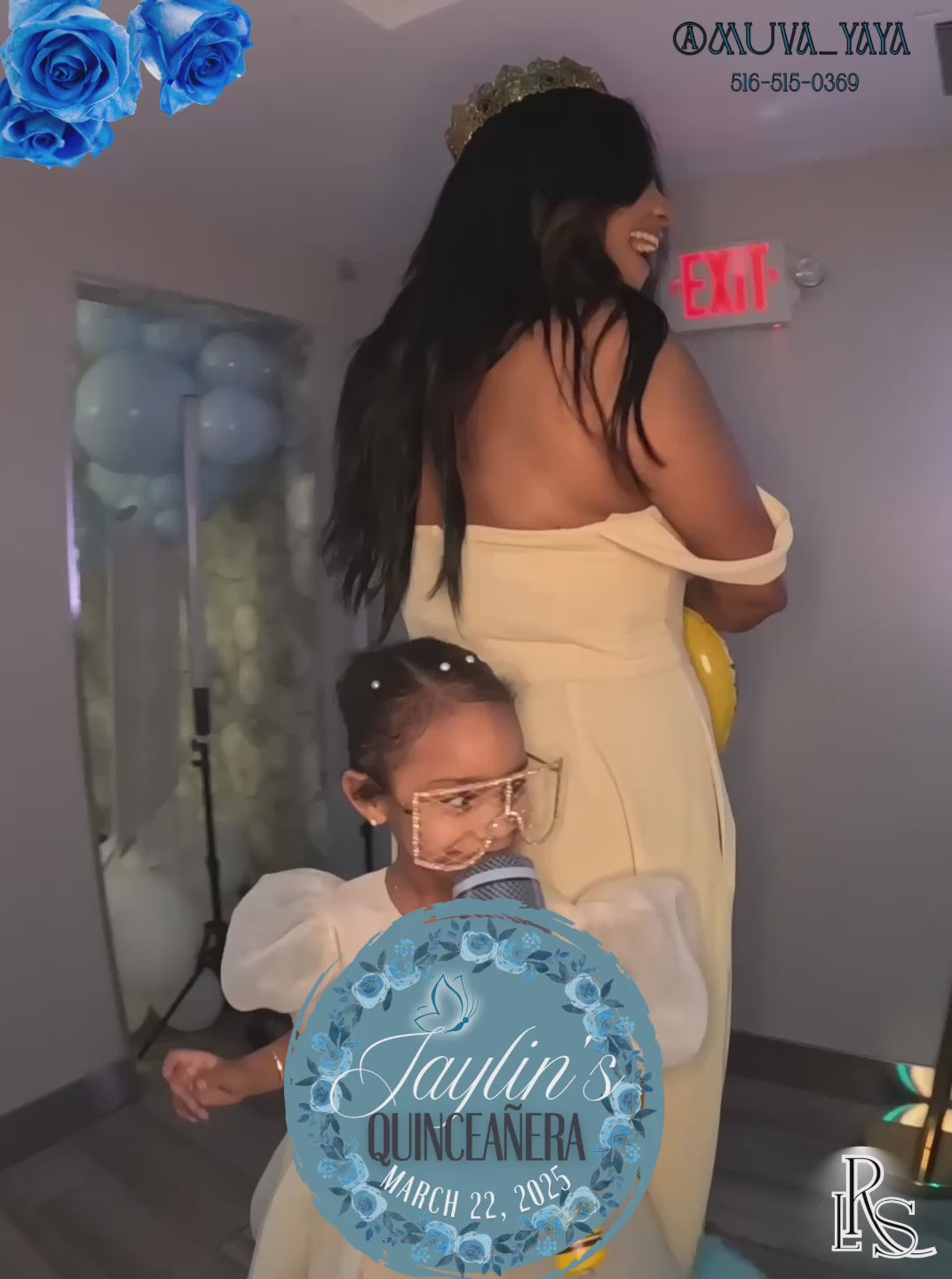 360 Spinning Photo Booth