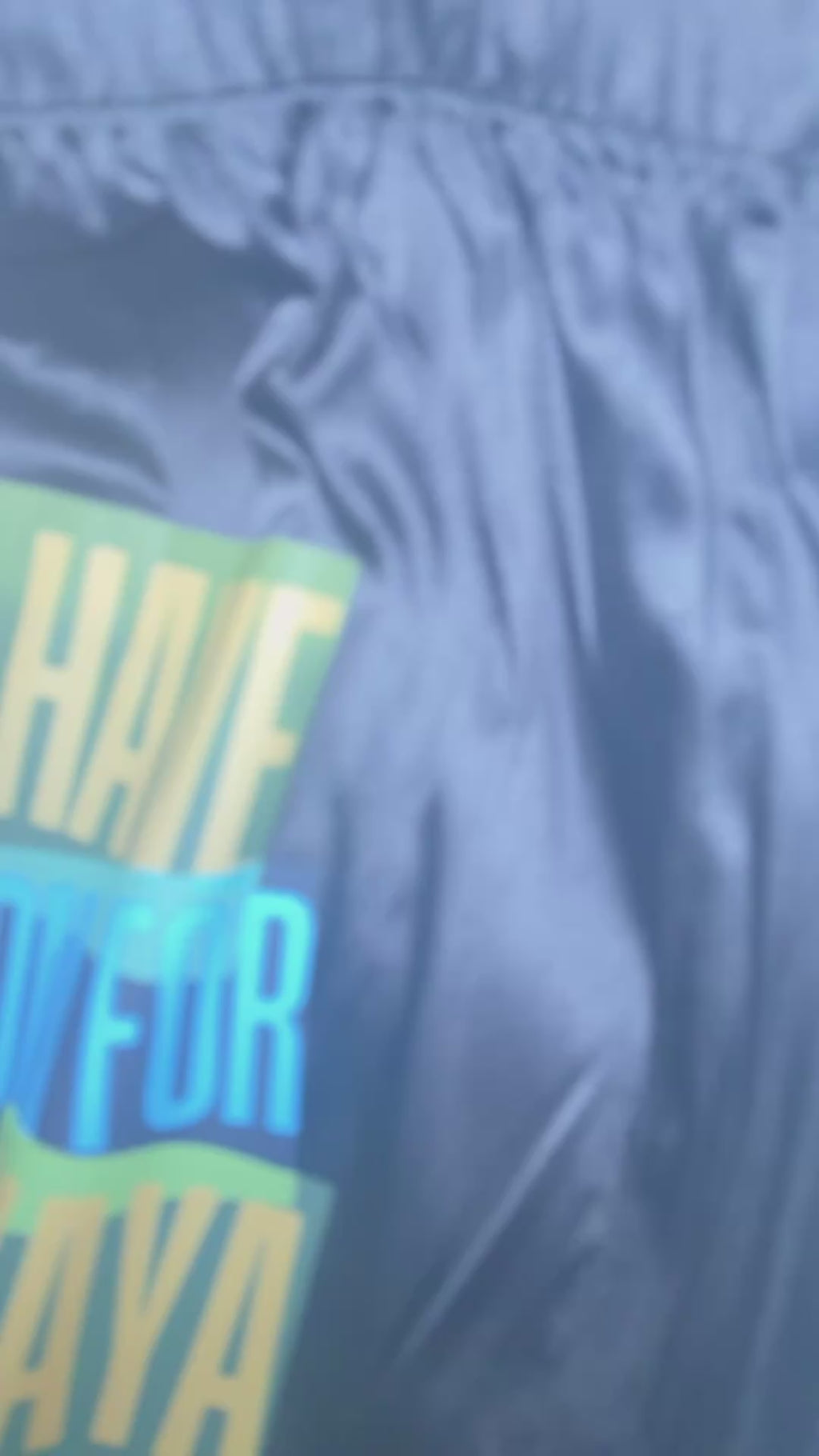 Custom Apparel Personalization Packages