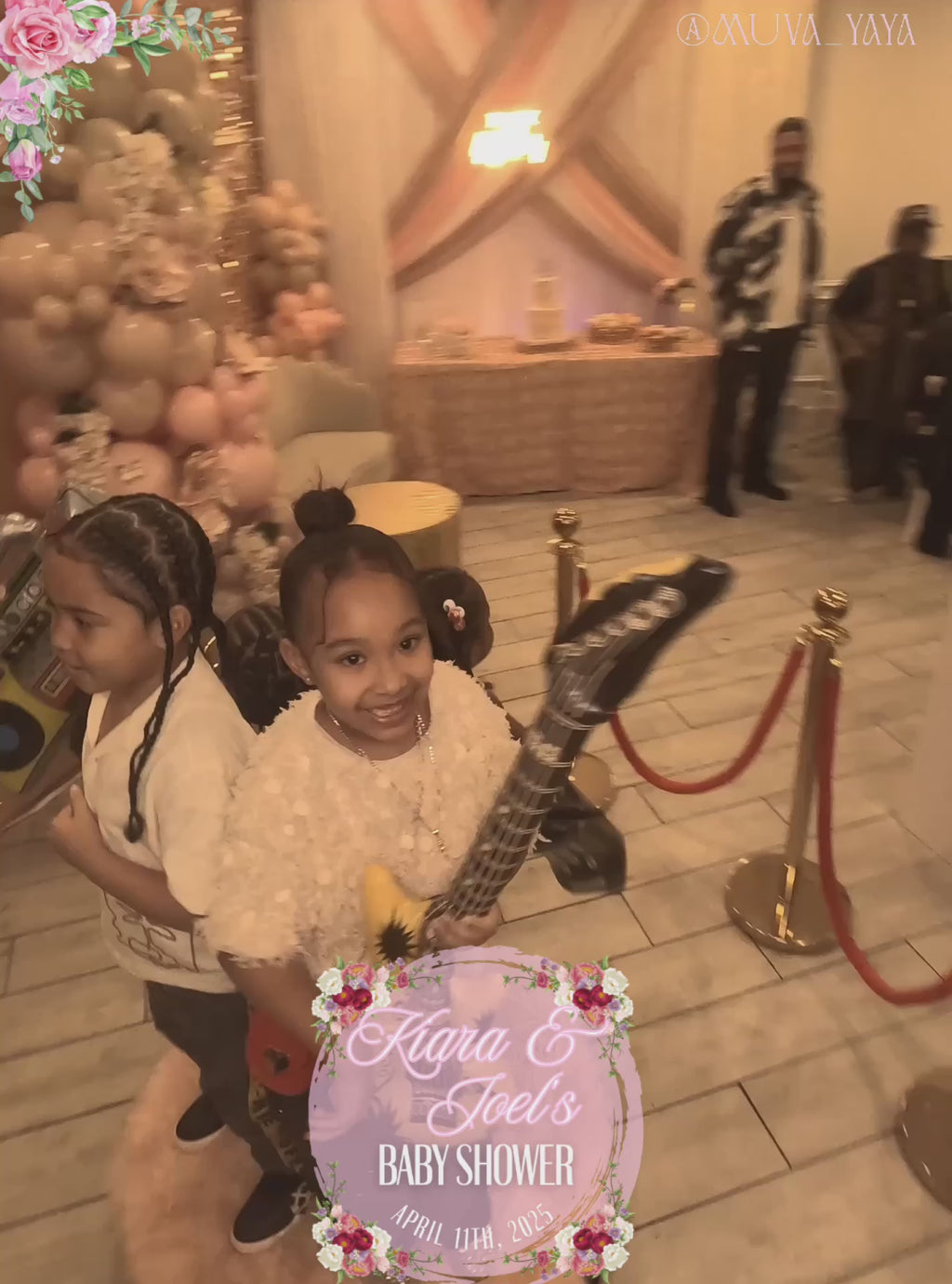 The Mitzvah Memory PhotoBooth Package