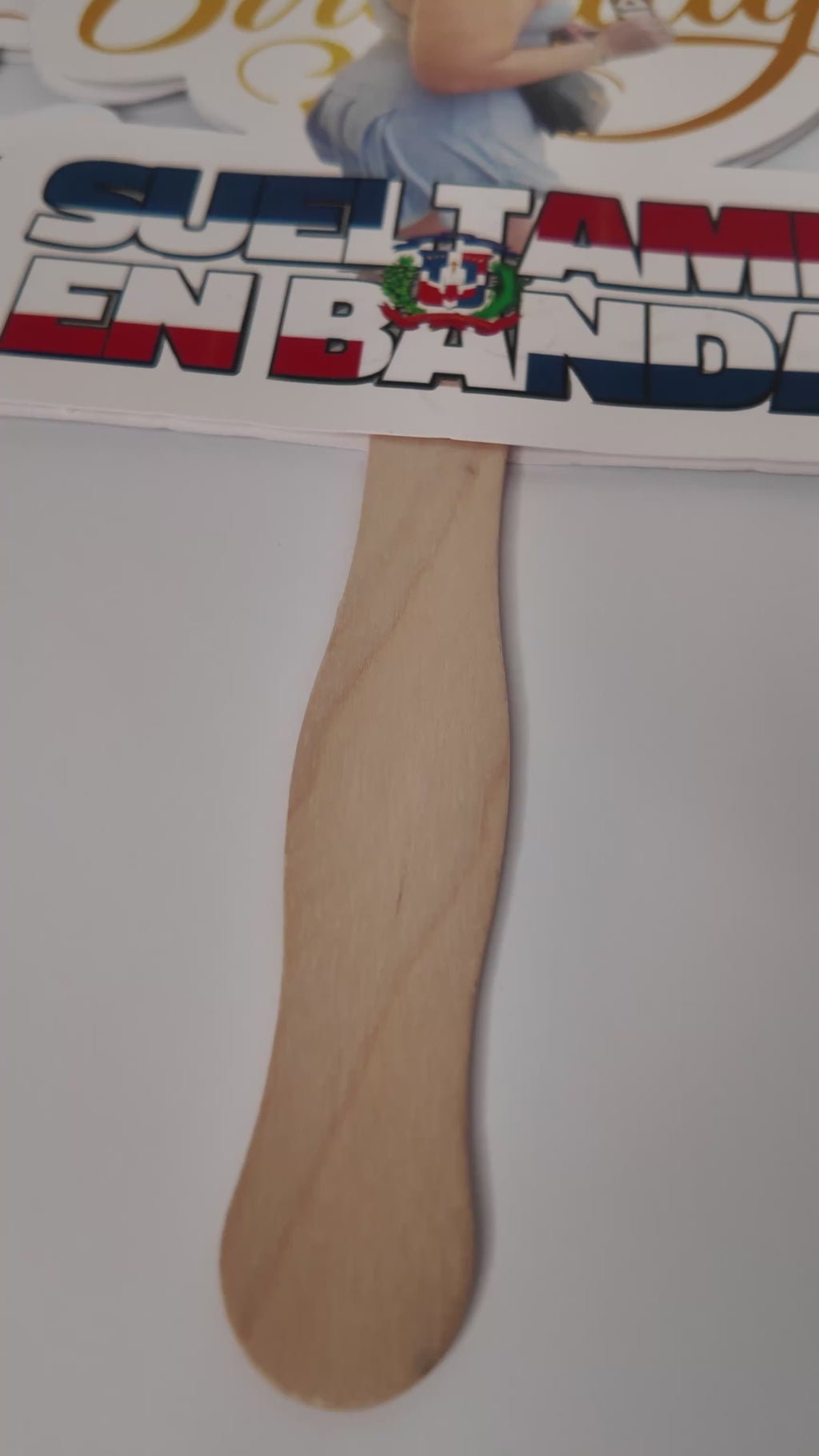 Custom Stickers