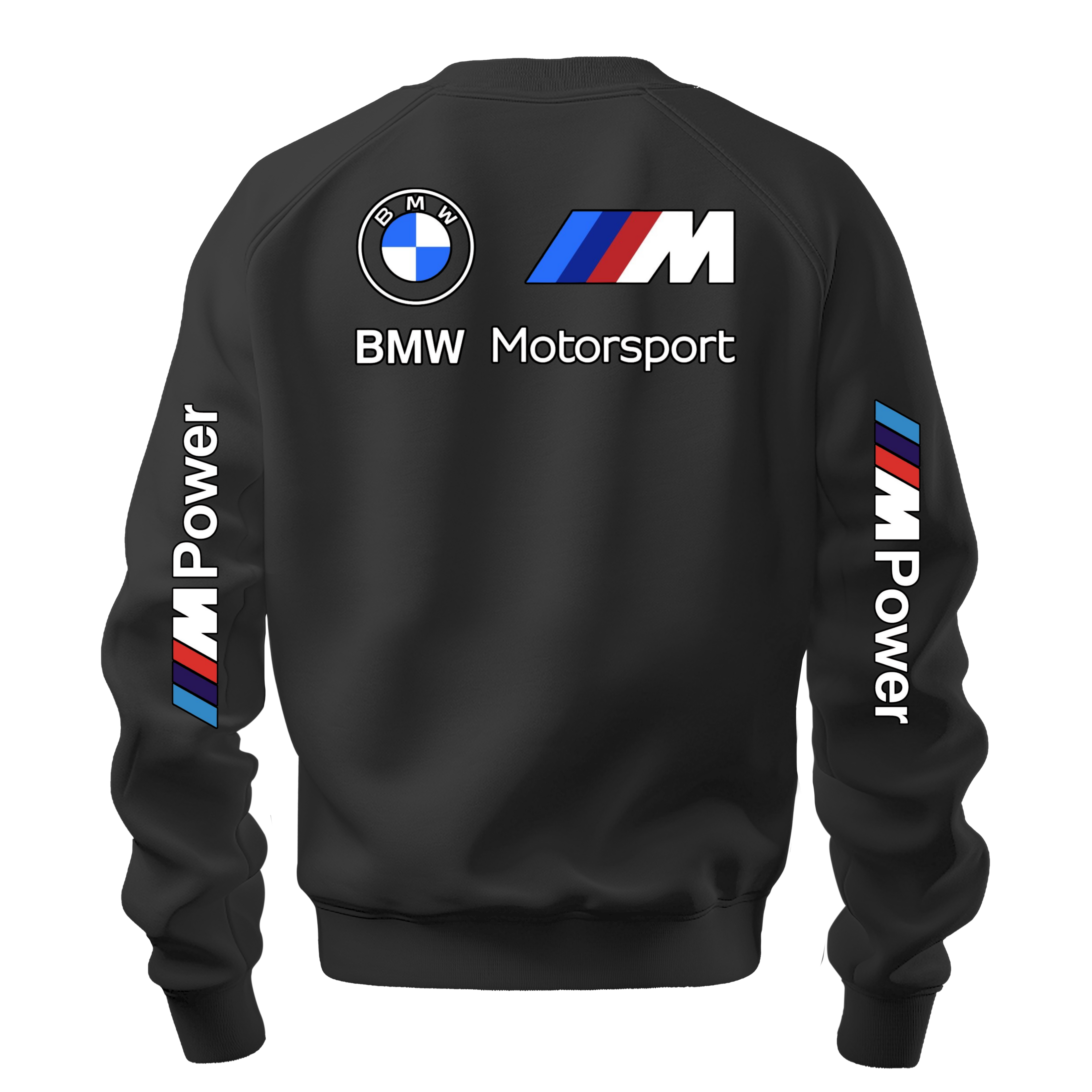 MotorSPORT Custom Pullover Hoodie Men